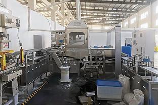 康寧藥用玻璃工廠正式量產 為蚌埠發展增添新動能