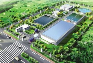 企業發展與環境和諧并重 蒙牛用綠色武裝生產