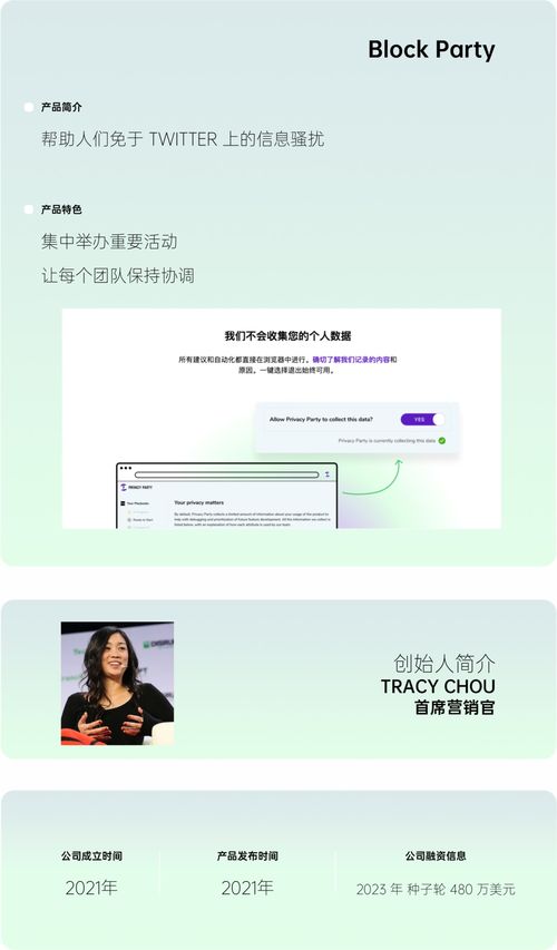 借助Block Party屏蔽Twitter騷擾信息，凈化網(wǎng)絡(luò)沖浪空間